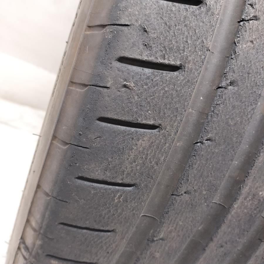 車 高級 2020年製 255/35R19 1本 スープラ IS GS RC