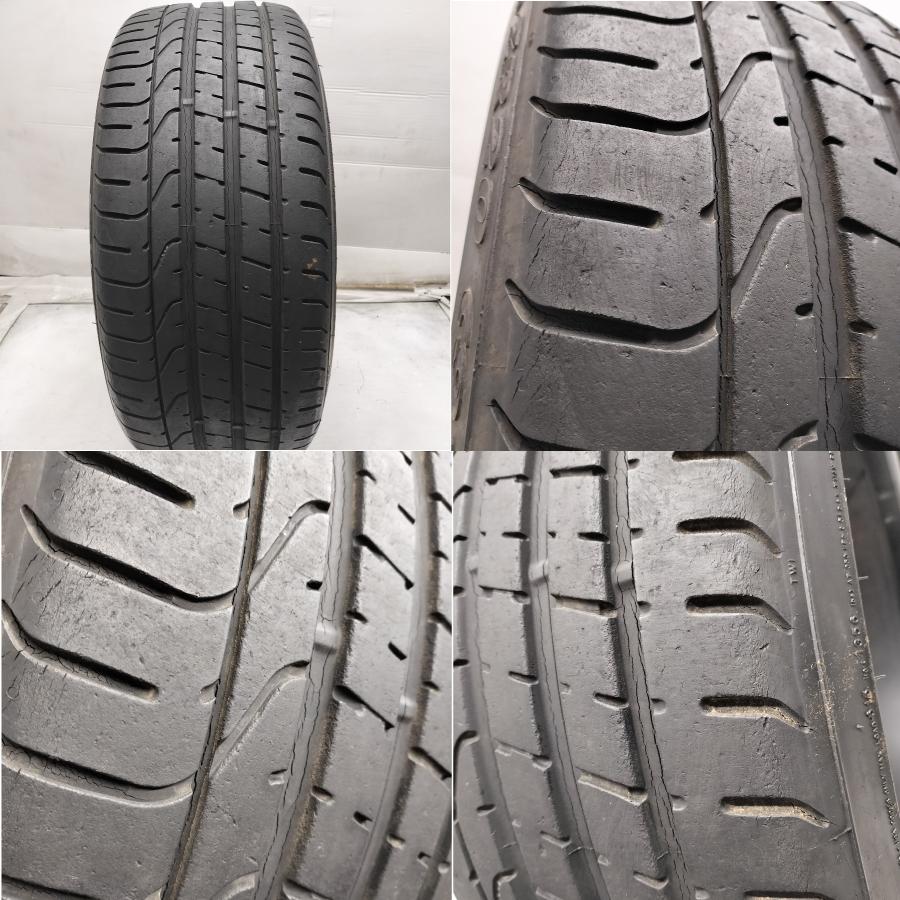 ◆配送先指定あり◆ ＜訳アリ特価！ ノーマル X ホイール 1本＞ 245/35ZR20 20x8.5J AMG メルセデスベンツ Sクラス W222 純正 5H -112の画像