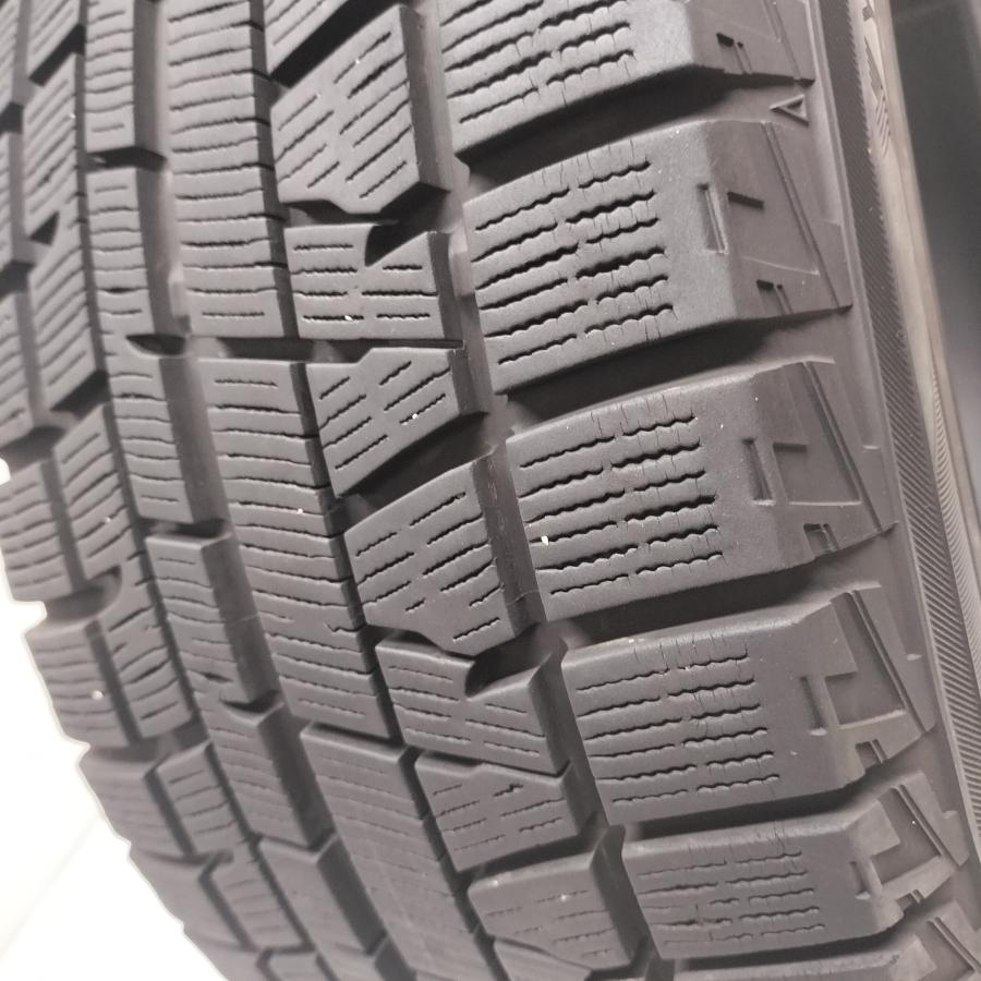 ◆配送先指定あり◆ ＜訳アリ特価！ 希少！ スタッドレス 1本＞ 215/45R16 ヨコハマタイヤ アイスガード iG50+ 2018年製 70〜80%の画像