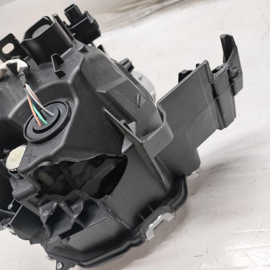◇配送先指定アリ◇ 訳アリ特価！ スズキ スペーシアギア MK53S 純正