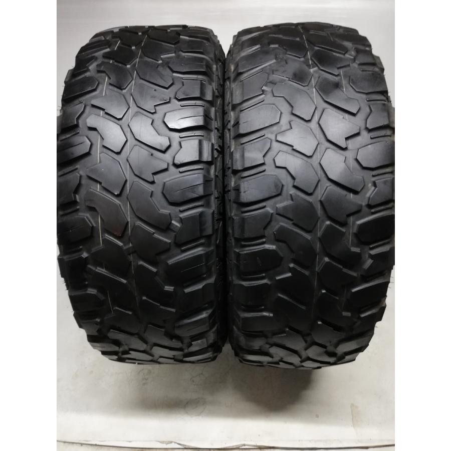 ●引取り限定~横浜市旭区~●35x12.50R17 35-12.5-17 GOALSTAR OATCHFORS m/T '17 2本 17インチ ノーマルタイヤ タイヤカウール｜circlecowl