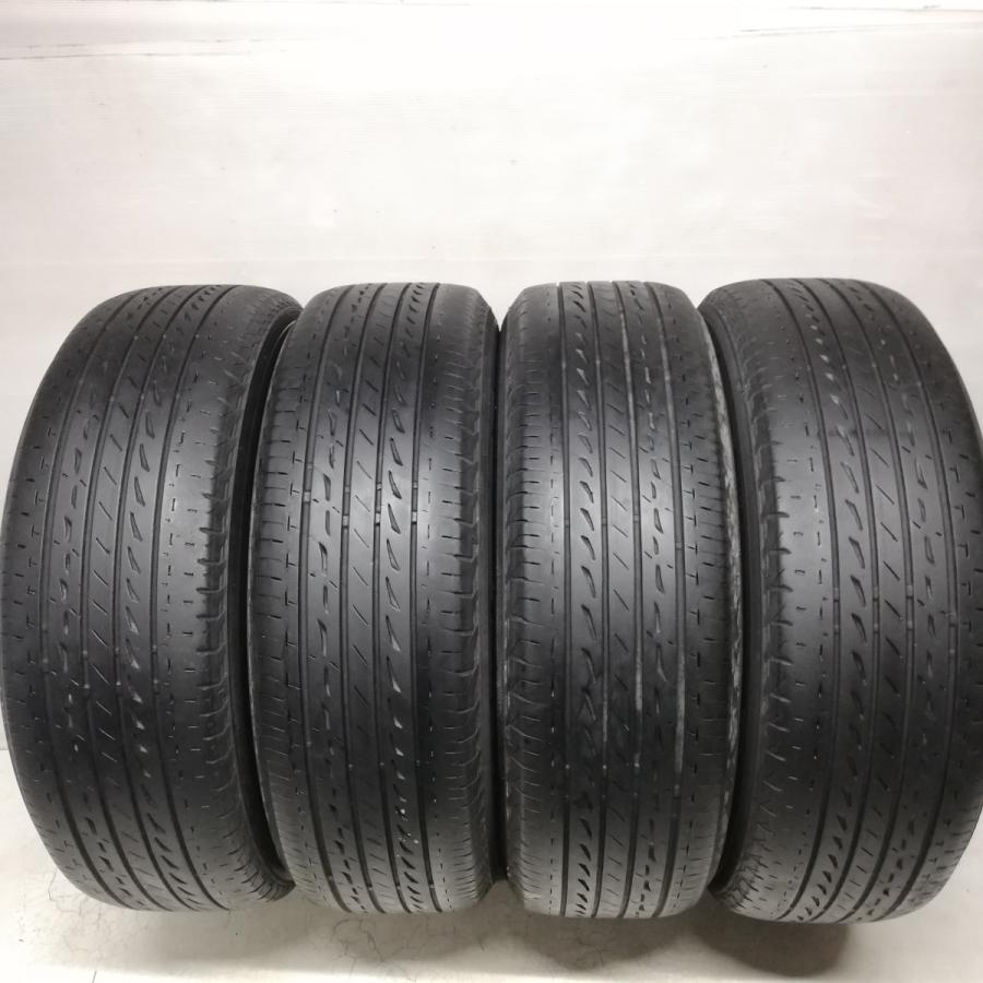 ◆本州・四国は送料無料◆ ＜ノーマル 4本＞ 195/65R15 ブリヂストン REGNO 65% 2015年 ノア プリウス アイシス ステップワゴン