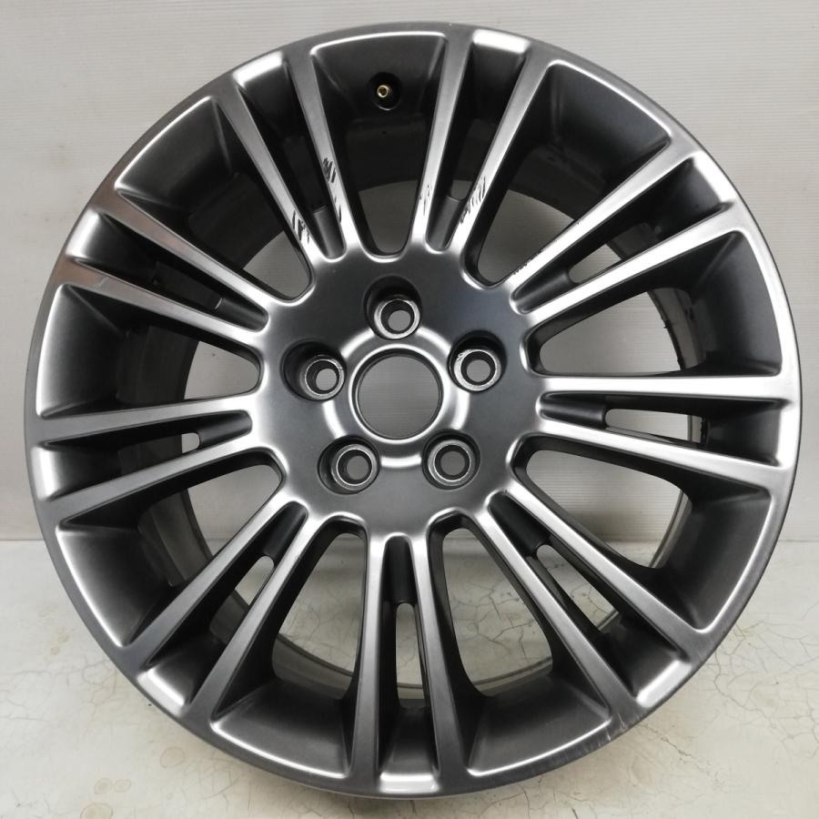 ◇本州・四国は送料無料◇ ＜タイタニアム純正＞ 17x7.5J FORD クーガ 