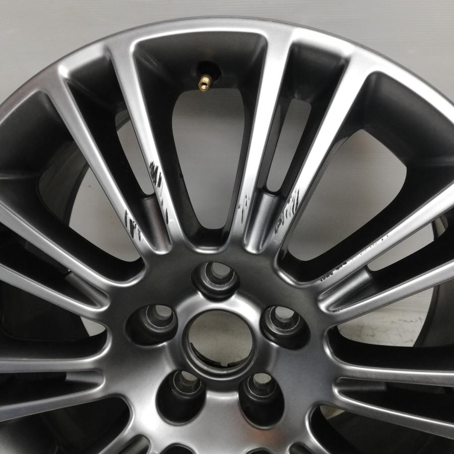 ◇本州・四国は送料無料◇ ＜タイタニアム純正＞ 17x7.5J FORD クーガ 