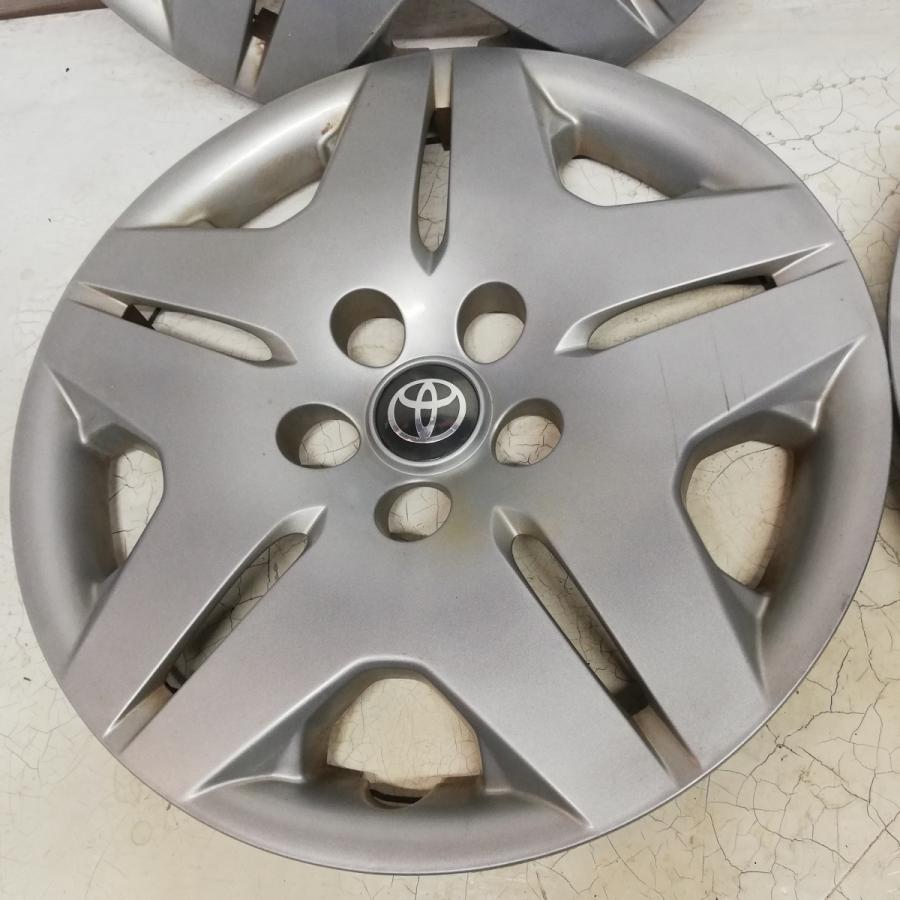 ◇本州・四国は送料無料◇ ホイールキャップ トヨタ アルファード 純正