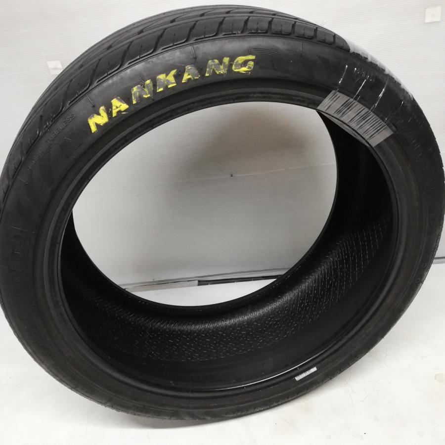 ナンカン 245/40R17 ノーマルタイヤ A54 ナンカン 245/40R17 ノーマル
