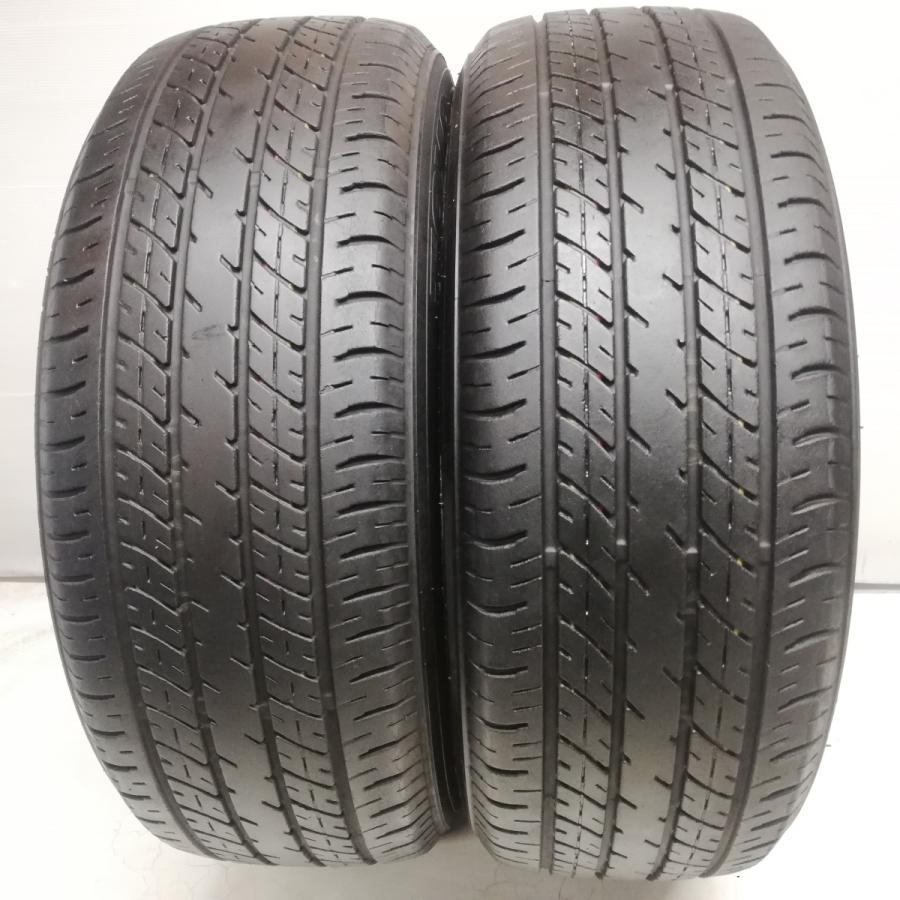◇本州・四国は送料無料◇ ＜ノーマルタイヤ 2本＞ 215/60R16 トーヨー