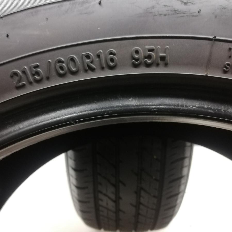 ◇本州・四国は送料無料◇ ＜ノーマルタイヤ 2本＞ 215/60R16 トーヨー