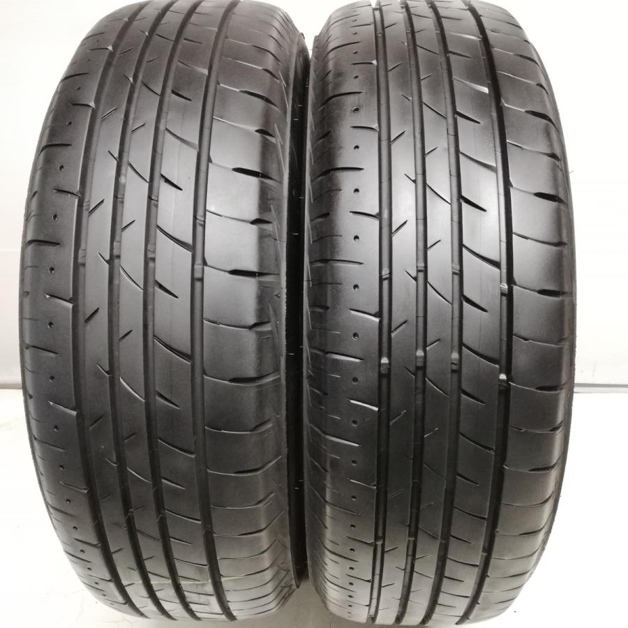 ◇本州・四国は送料無料◇ 195/65R15 ブリヂストン Playz PX-RVII 2020