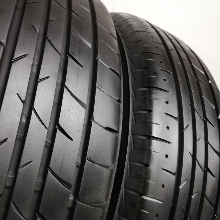 ◇本州・四国は送料無料◇ 195/65R15 ブリヂストン Playz PX-RVII 2020