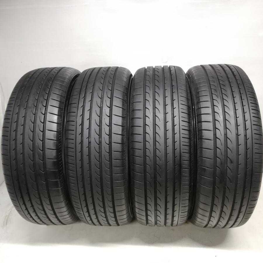 本州 四国は送料無料 ノーマルタイヤ 4本 195 65r15 ヨコハマタイヤ ブルーアース Rv 02 15 80 85 ノア ステップワゴン G3666 800 タイヤカウール 通販 Yahoo ショッピング