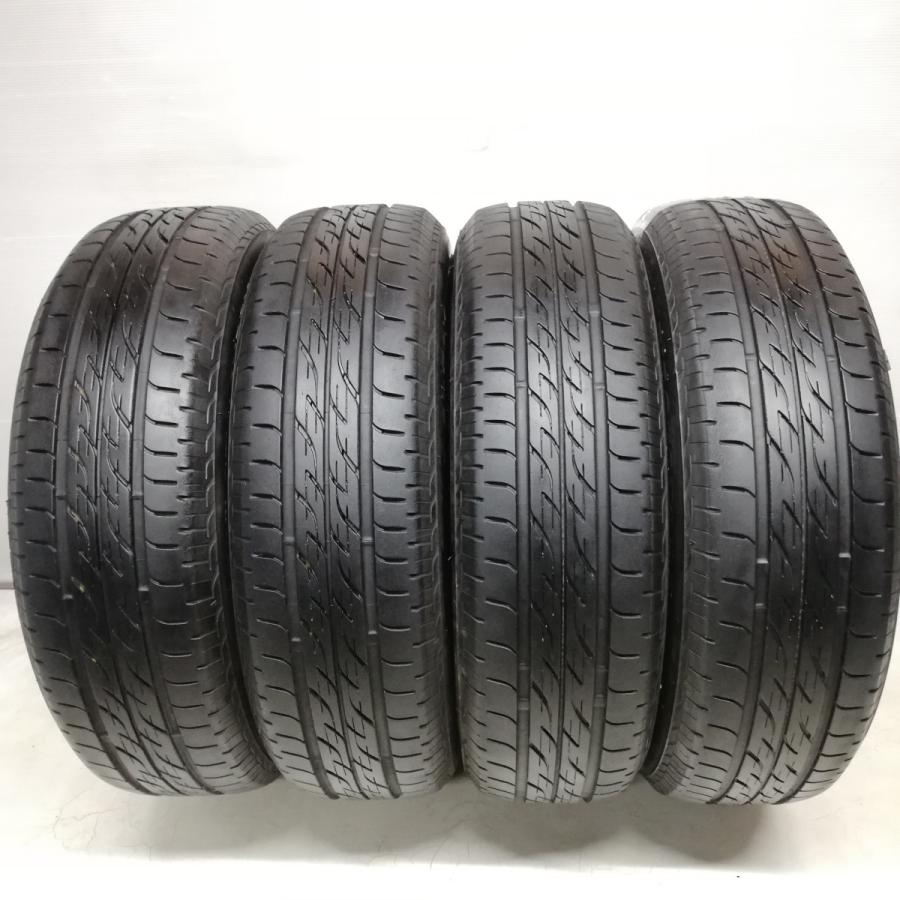 ◇本州・四国は送料無料◇ 165/70R14 ブリヂストン NEXTRY タイプL 
