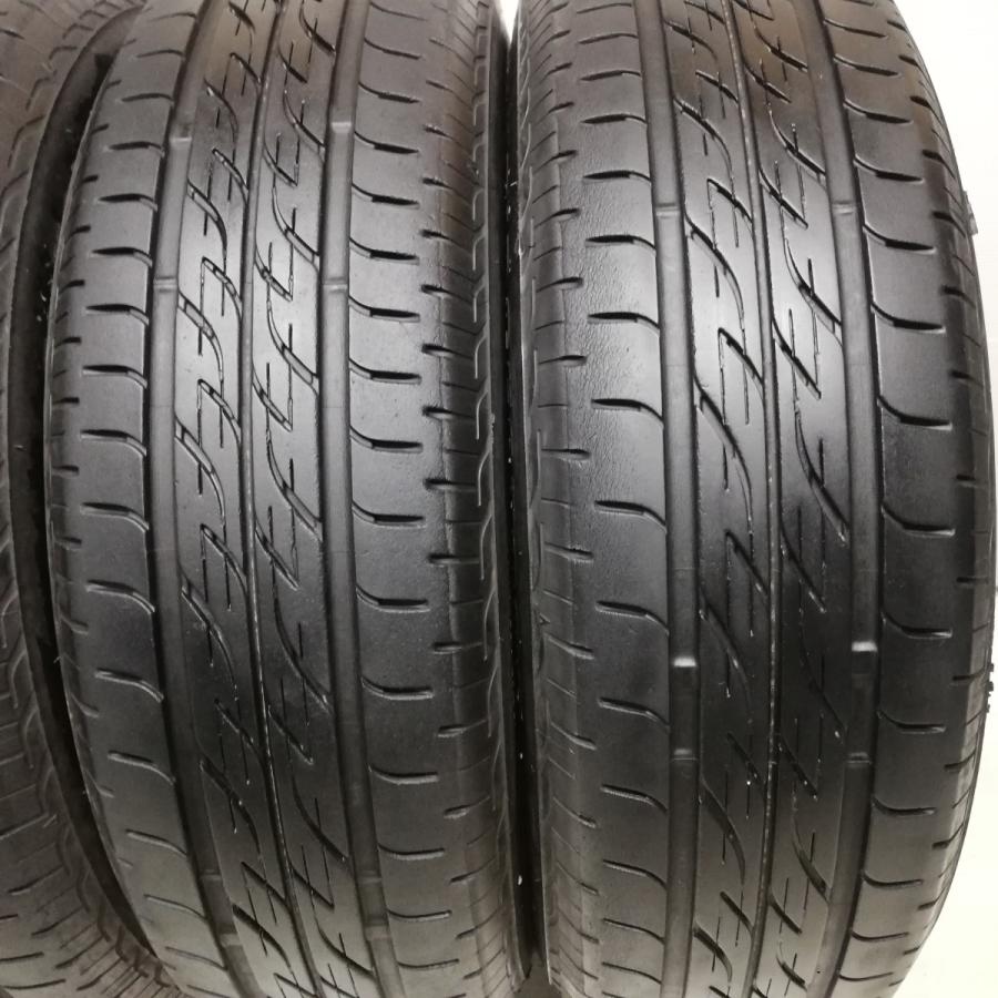 ◇本州・四国は送料無料◇ 165/70R14 ブリヂストン NEXTRY タイプL