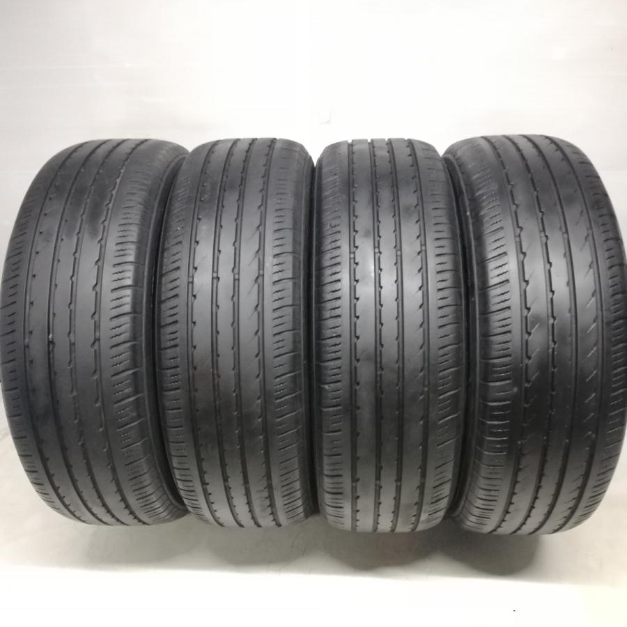 ◇本州・四国は送料無料◇ ＜ノーマルタイヤ 4本＞ 195/65R15 トーヨー 