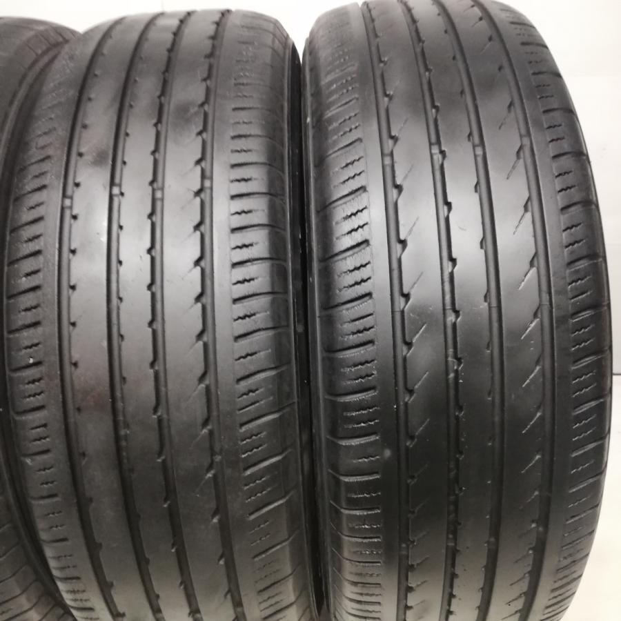 ◇本州・四国は送料無料◇ ＜ノーマルタイヤ 4本＞ 195/65R15 トーヨー 