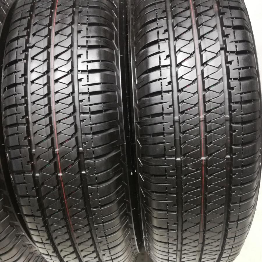 ◇本州・四国は送料無料◇ ジムニー シエラ 等 195/80R15 ブリヂストン