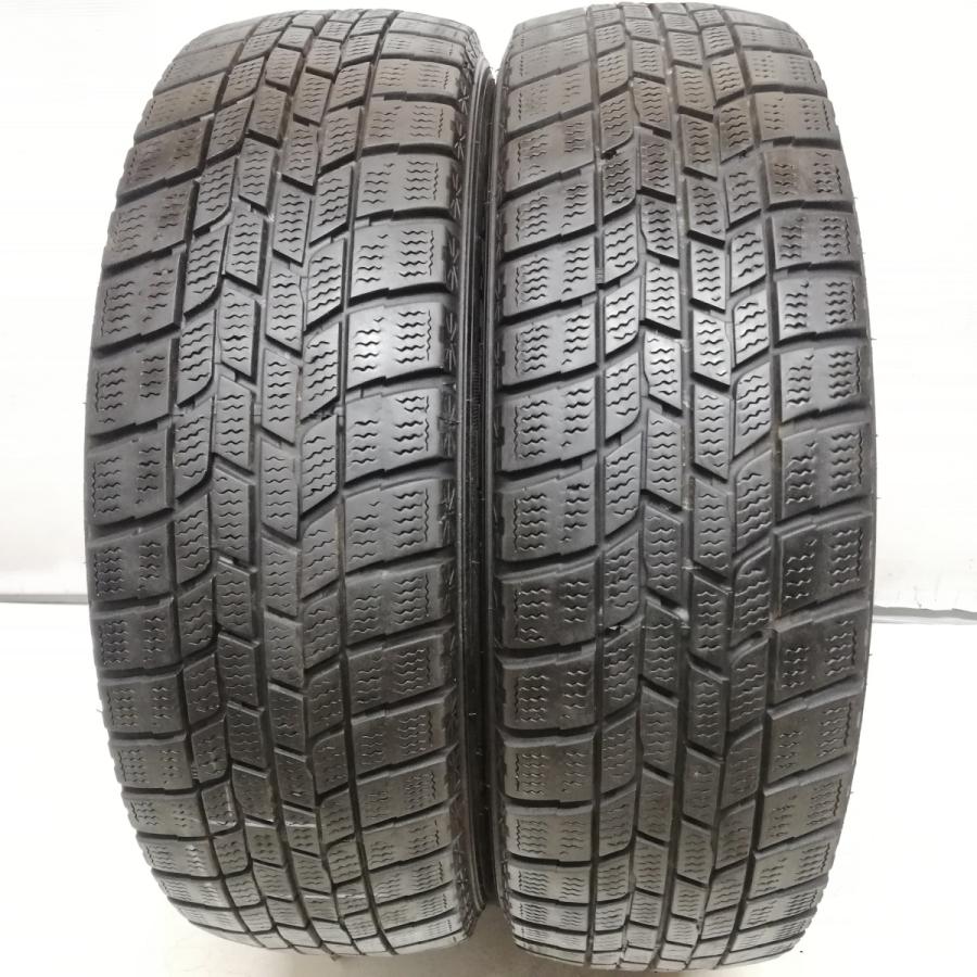 ◇本州・四国は送料無料◇ 165/65R14 グッドイヤー アイスナビ6 2017年 