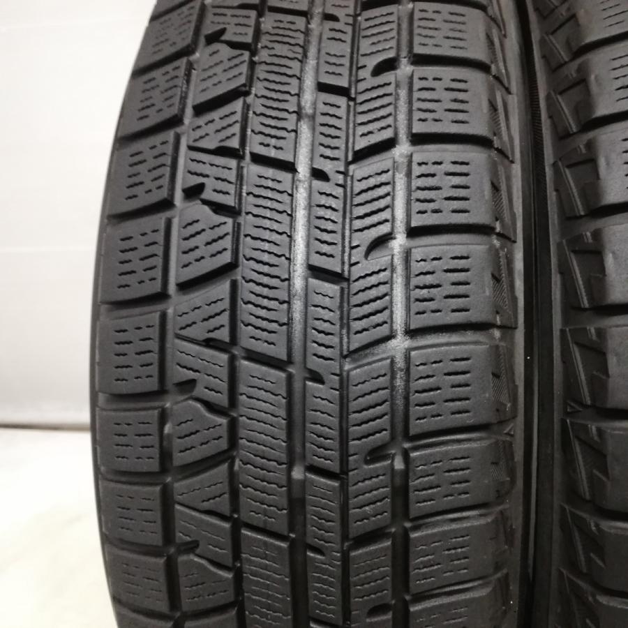 ◇本州・四国は送料無料◇ 165/65R14 ヨコハマタイヤ アイスガード