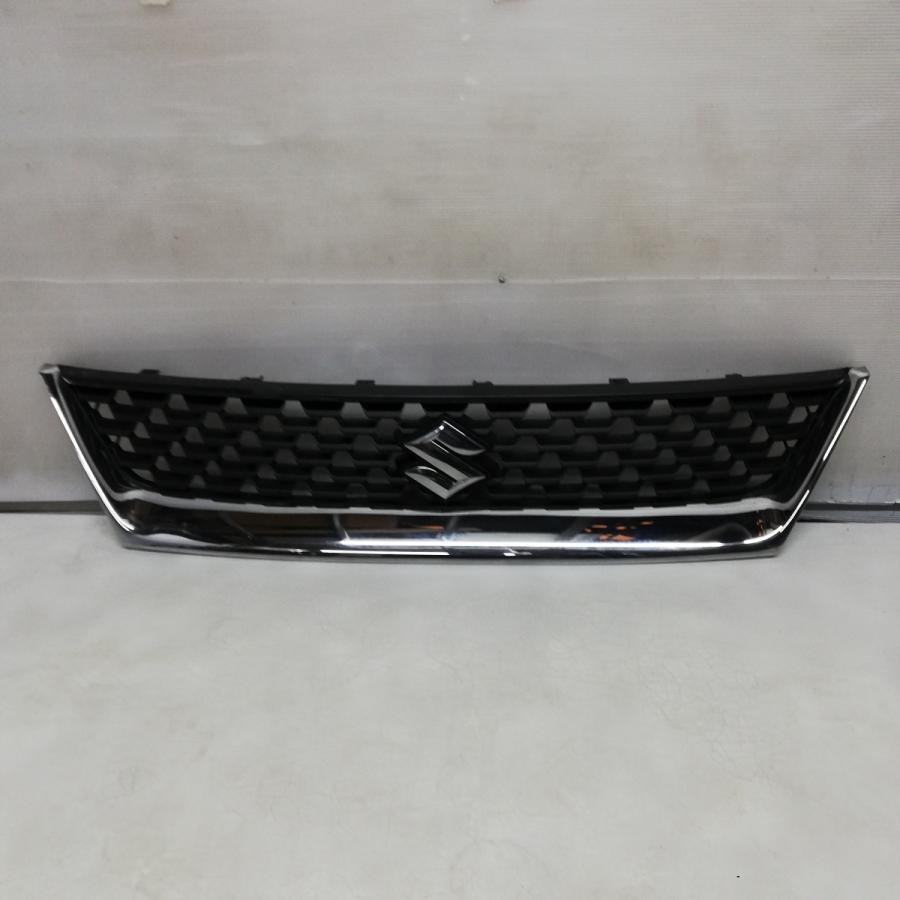 ◇本州・四国は送料無料◇ スズキ セルボ HG21S 純正 フロントグリル