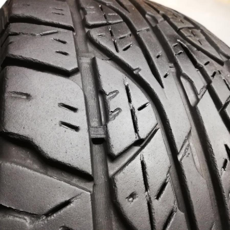 ◇本州・四国は送料無料◇ 265/65R17 ダンロップ GRANDTREK AT3 2018年  