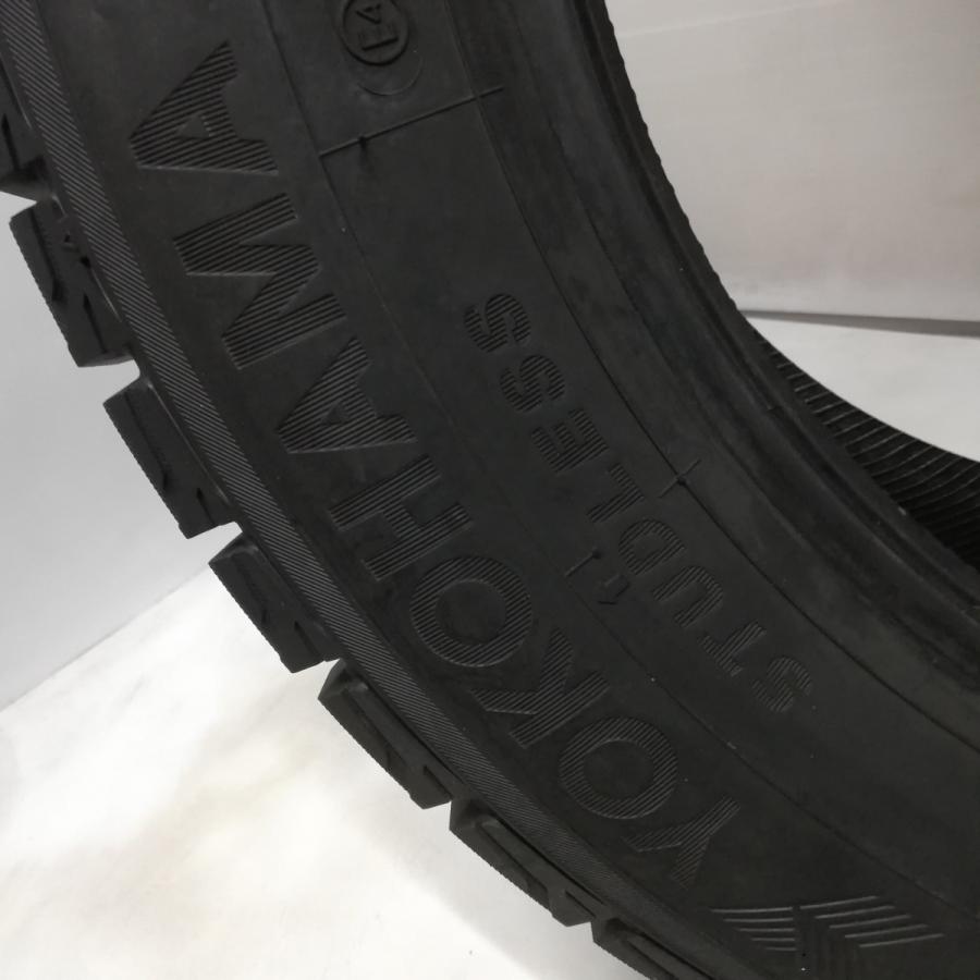◇本州・四国は送料無料◇ ＜未使用！ スタッドレス 1本＞ 255/55R19 