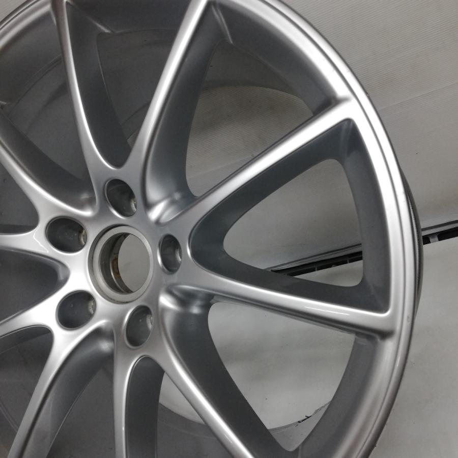 ★希少品★ 20x10.5J ポルシェ カイエン 純正 BBS製 5H PCD 130 9Y3601025AB Made in Germany GK-AIS17-wa FR-8300N PE033     ～横浜市旭区 ズーラシア近く～ ◇本州・四国は送料無料◇ 希少！ 20x10.5J ポルシェ カイエン 純正