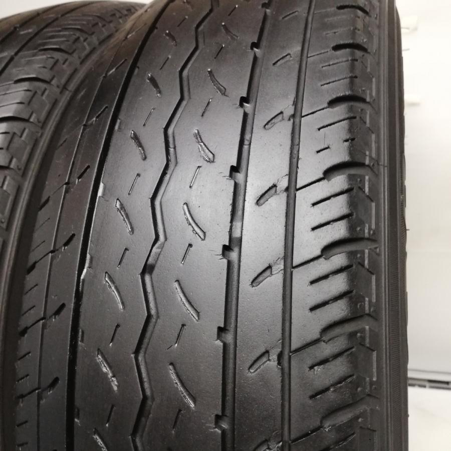 ◇本州・四国は送料無料◇ ＜特価！ ノーマルタイヤ 2本＞ 195/80R15 