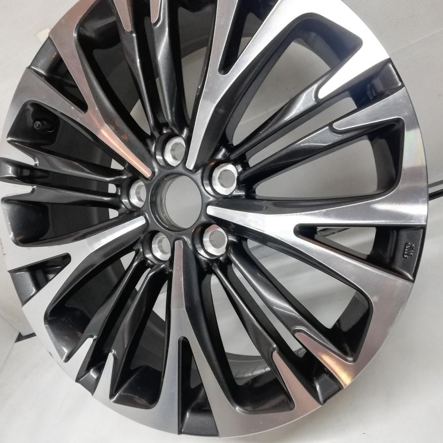 ☆ヤリスクロス 純正 ホイール☆ 18x7J トヨタ ヤリスクロス 5H ☆ヤリスクロス 純正 ホイール☆ 18x7J トヨタ ヤリスクロス 5H
