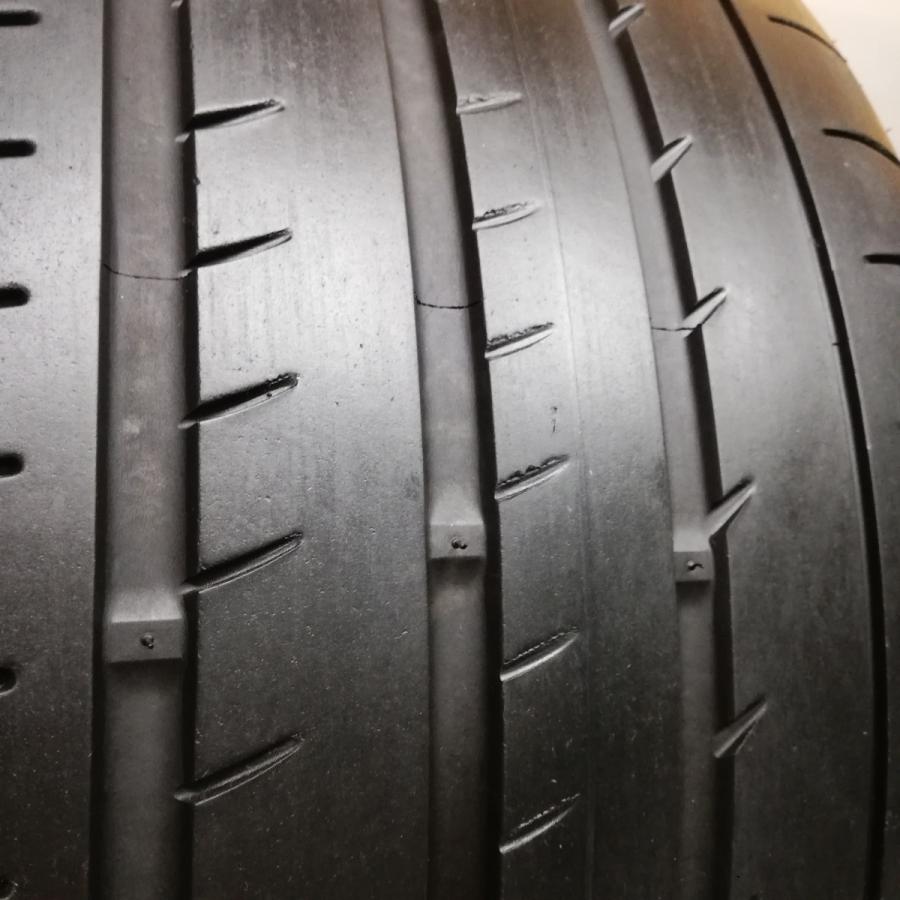 ◆本州・四国は送料無料◆ 高級タイヤ！ 295/40R20 ヨコハマタイヤ ADVAN SPORT V105 ’19 65％ ポルシェ 295-40-20 ノーマルタイヤ 1本｜circlecowl｜04