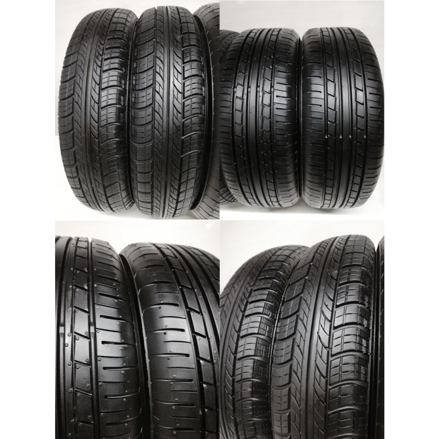 ★特価★ 175/55R15 ヨコハマタイヤ '16 15x5.5 ミシュラン HINTEN 135/70R15 コンチネンタル 2014年製 15x3.5J ミシュラン VORNE 4本 スマート　　～横浜市旭区 ズーラシア近く～ ◇本州・四国は送料無料◇ 特価！ 175/55R15 ヨコハマタイヤ '16 15x5