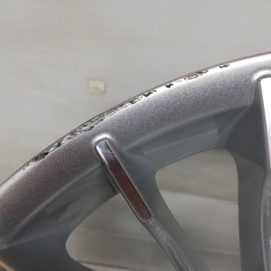 ALPINA 純正 ホイール ◇本州・四国は送料無料◇ ＜希少！ アルピナ 純正ホイール＞ 20x10J