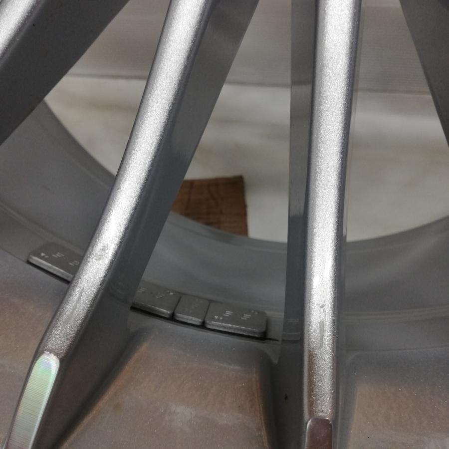 ◇本州・四国は送料無料◇ ＜希少！ アルピナ 純正ホイール＞ 20x10J