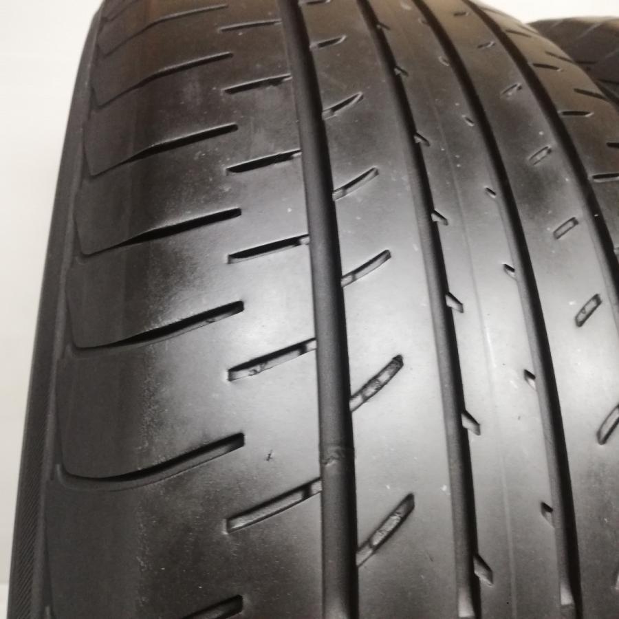 ◇本州・四国は送料無料◇ ＜ノーマルタイヤ 2本＞ 225/60R17 ヨコハマ 