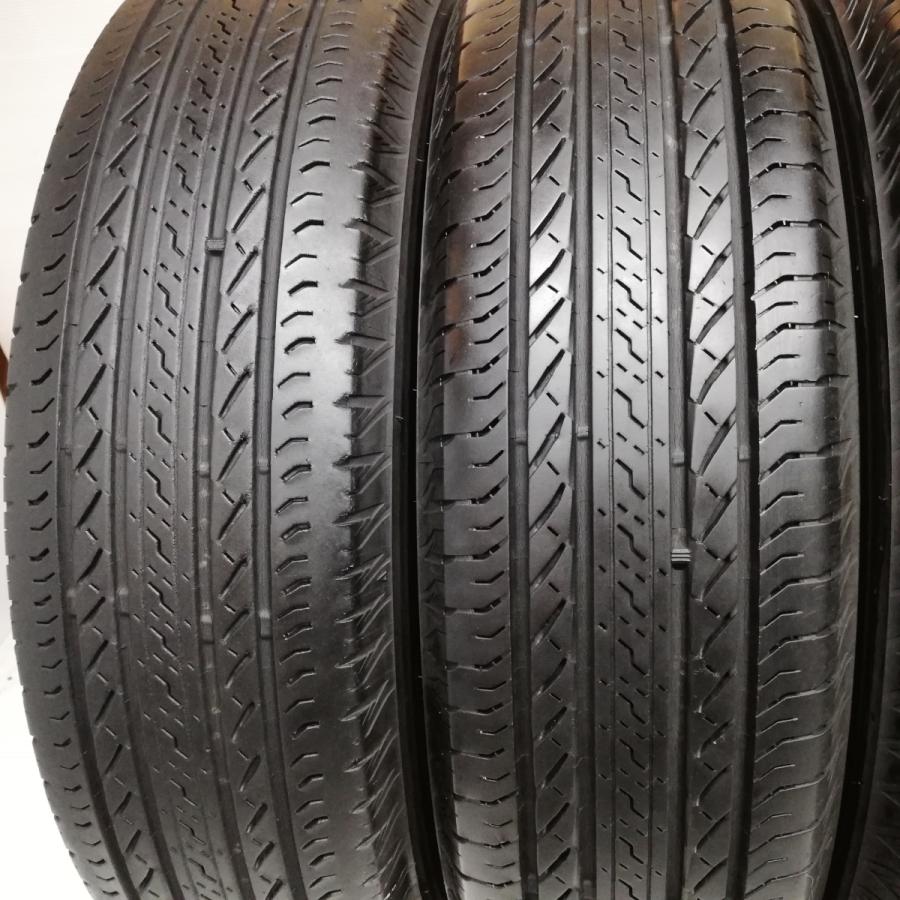 BRIDGESTONEデューラーH/T 175/80R16 4本セット ブリヂストン デューラー H/L850 175/80R16 91S