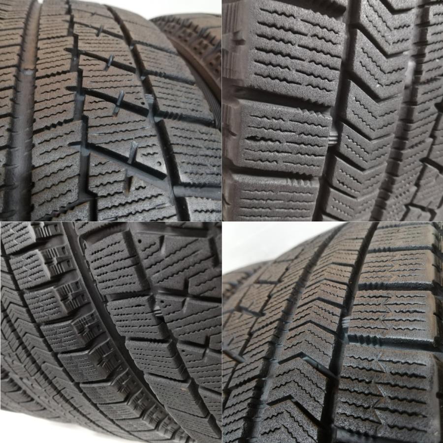 ◇本州・四国は送料無料◇ 175/65R14 ブリヂストン ブリザック VRX  