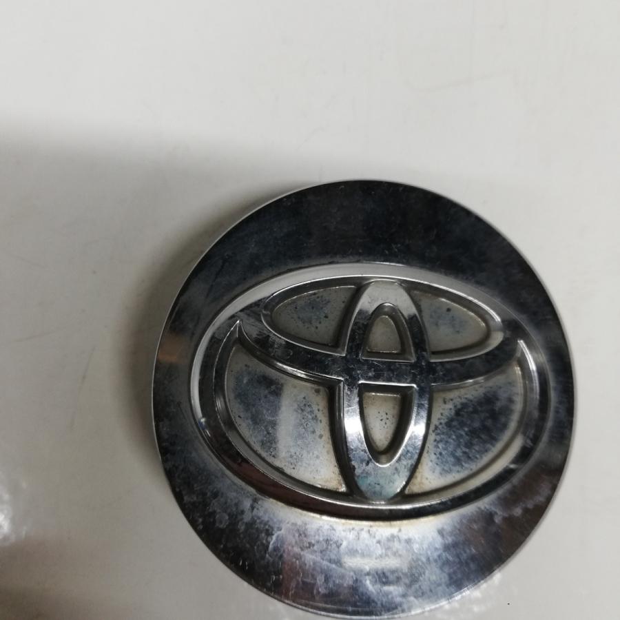 ◇全国送料無料◇ トヨタ 純正 ホイールキャップ センターキャップ