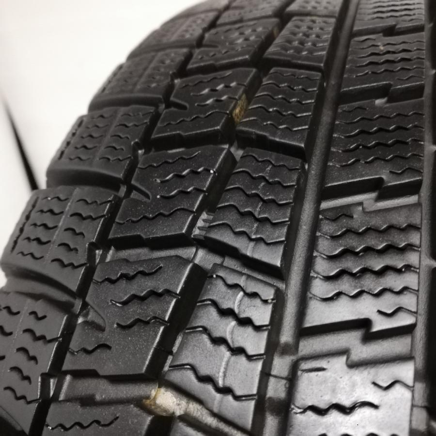 ◆本州・四国は送料無料◆ 特価！ 165/65R14 ダンロップ ウィンターマックスWM01 '18 '16 70〜80% MRワゴン ＜スタッドレスタイヤ 4本＞の画像