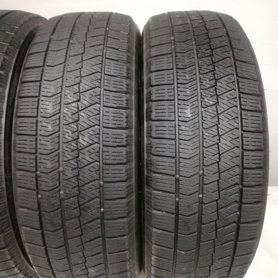 ◇本州・四国は送料無料◇ ＜高級スタッドレス 4本＞ 185/60R15