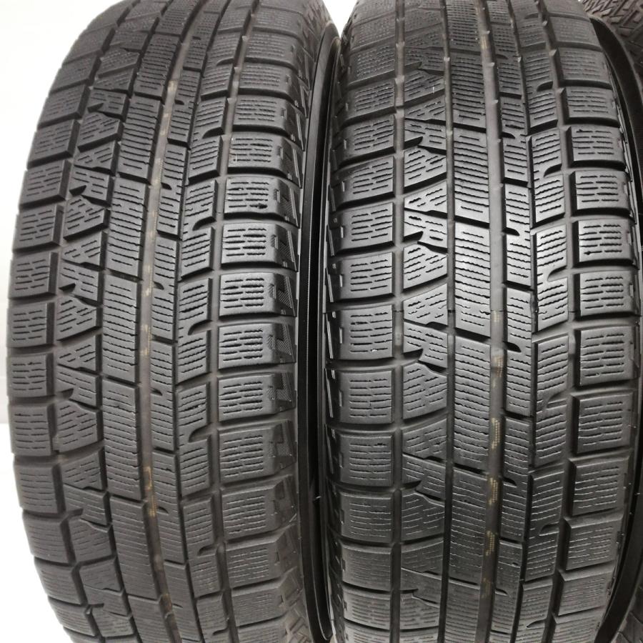 ◇本州・四国は送料無料◇ 185/70R14 ヨコハマタイヤ アイスガード 
