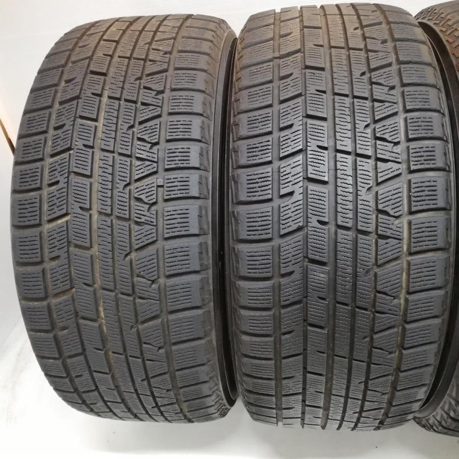 ◇本州・四国は送料無料◇ 235/45R17 ヨコハマタイヤ アイスガード 