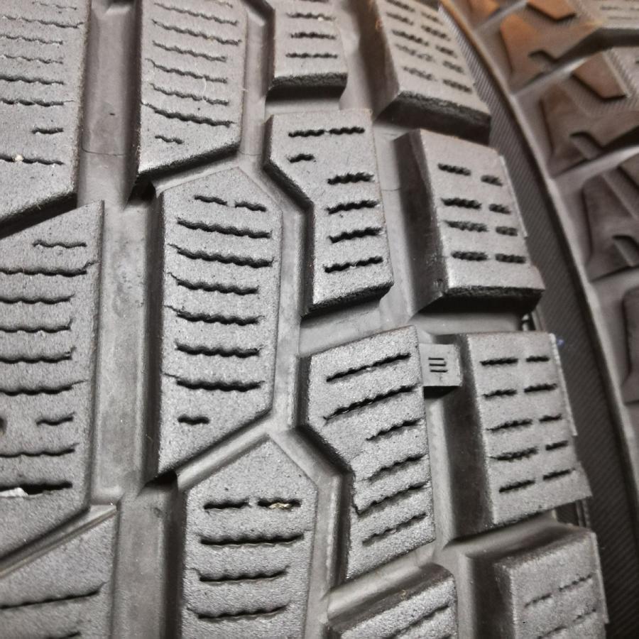 ◇本州・四国は送料無料◇ 225/65R17 ヨコハマタイヤ ice GUARD G075