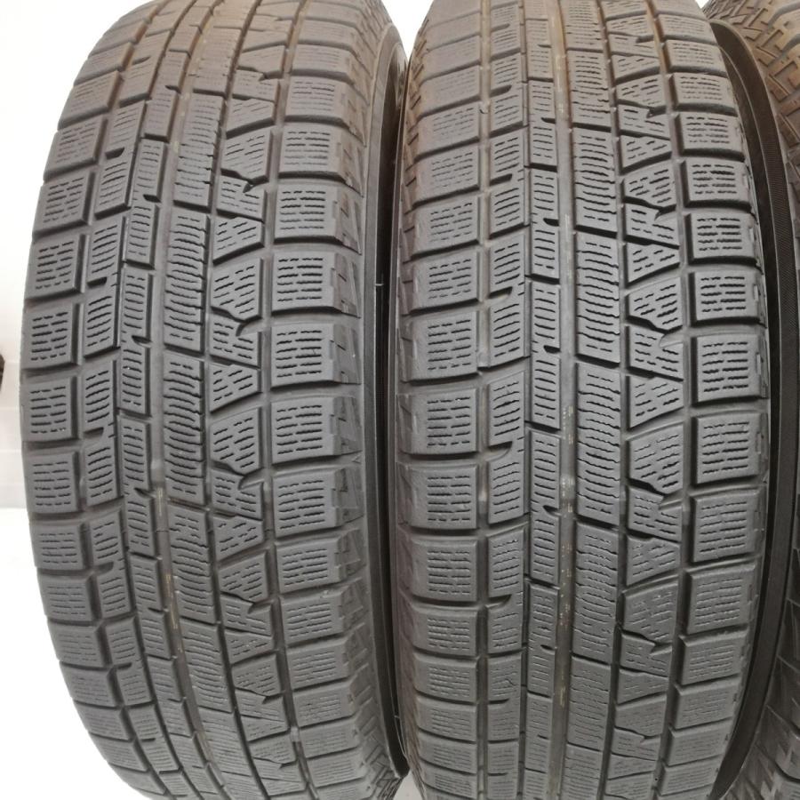 ◇本州・四国は送料無料◇ 185/70R14 ヨコハマタイヤ アイスガード 