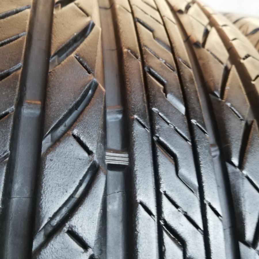 ◇本州・四国は送料無料◇ 235/60R16 ブリヂストン DUELER H/L