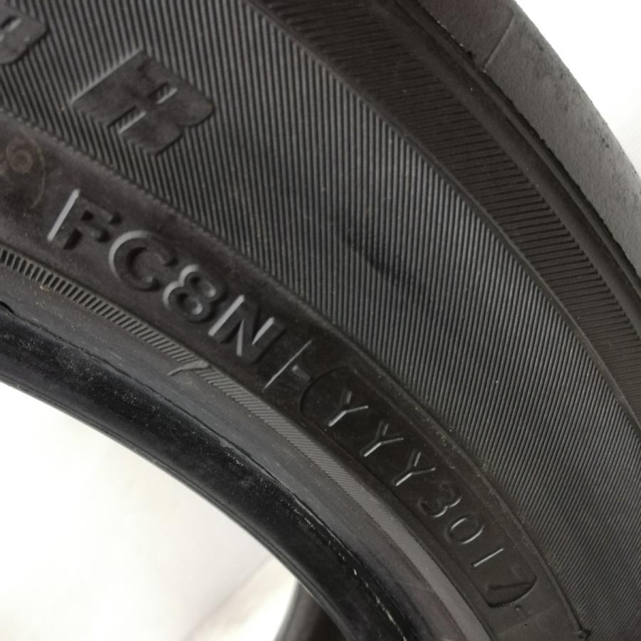 ◇本州・四国は送料無料◇ ＜高級Sタイヤ 1本＞ 195/55R15 ヨコハマ
