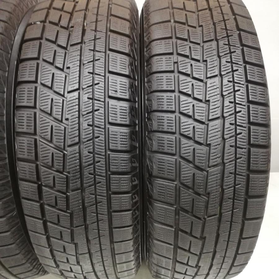 ◆本州・四国は送料無料◆ 特価！ 185/70R14 ヨコハマタイヤ アイスガード iG60 '18 50〜60％ MRワゴン ムーヴ ＜スタッドレス 4本＞の画像