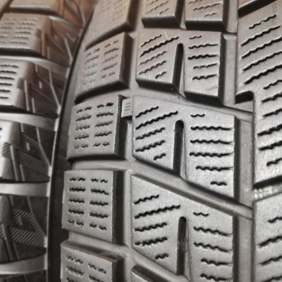 ◆本州・四国は送料無料◆ 特価！ 185/70R14 ヨコハマタイヤ アイスガード iG60 '18 50〜60％ MRワゴン ムーヴ ＜スタッドレス 4本＞の画像