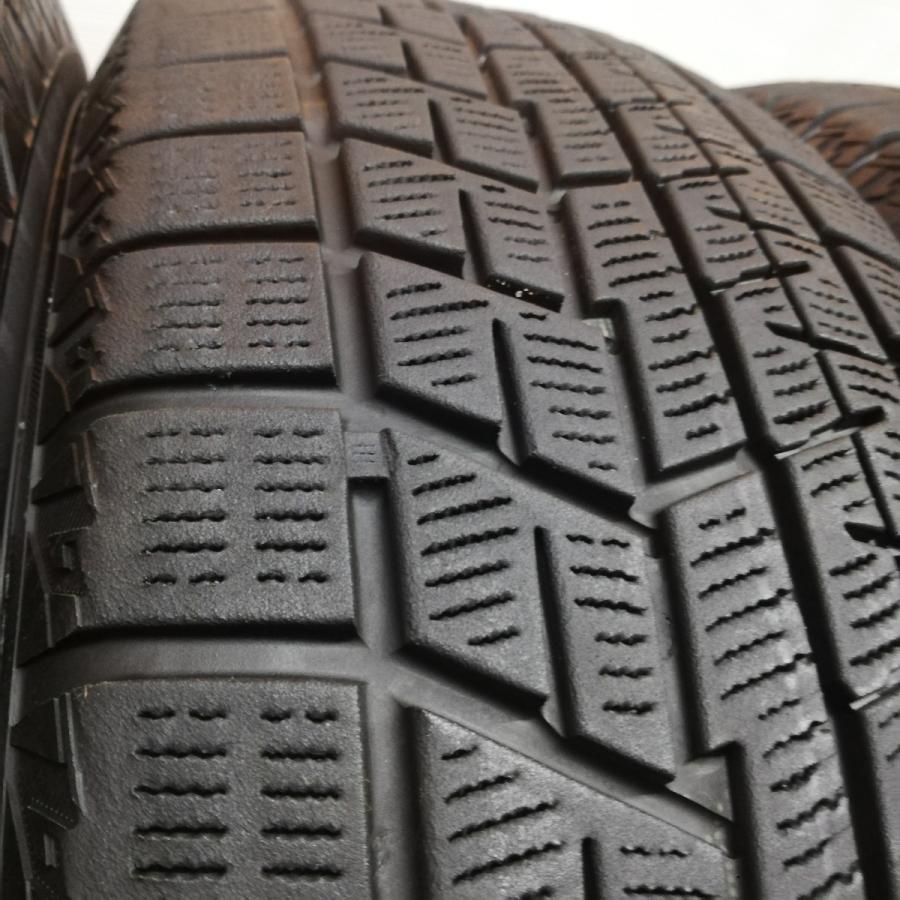 ◆本州・四国は送料無料◆ 特価！ 185/70R14 ヨコハマタイヤ アイスガード iG60 '18 50〜60％ MRワゴン ムーヴ ＜スタッドレス 4本＞の画像