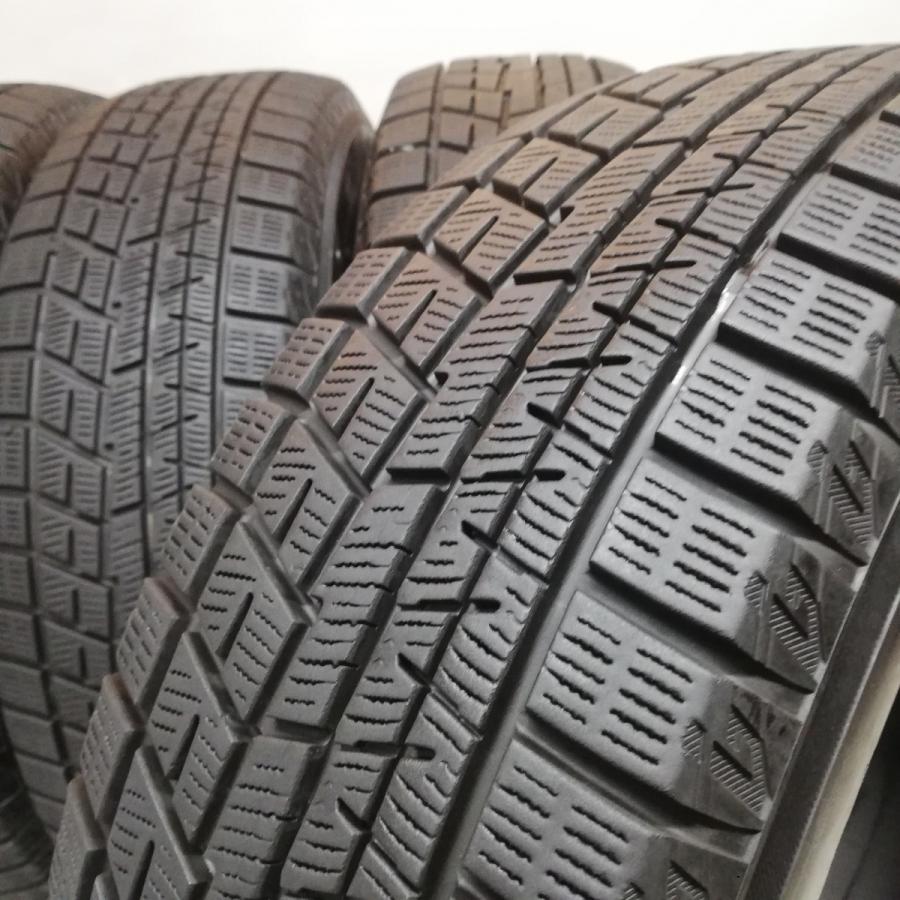◆本州・四国は送料無料◆ 特価！ 185/70R14 ヨコハマタイヤ アイスガード iG60 '18 50〜60％ MRワゴン ムーヴ ＜スタッドレス 4本＞の画像