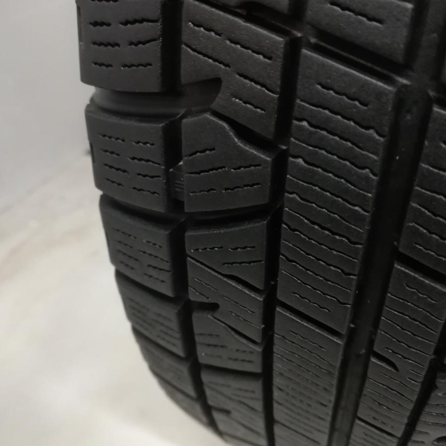 定休日以外毎日出荷中] P144 165/65R14 ヨコハマタイヤ スタッドレス 4