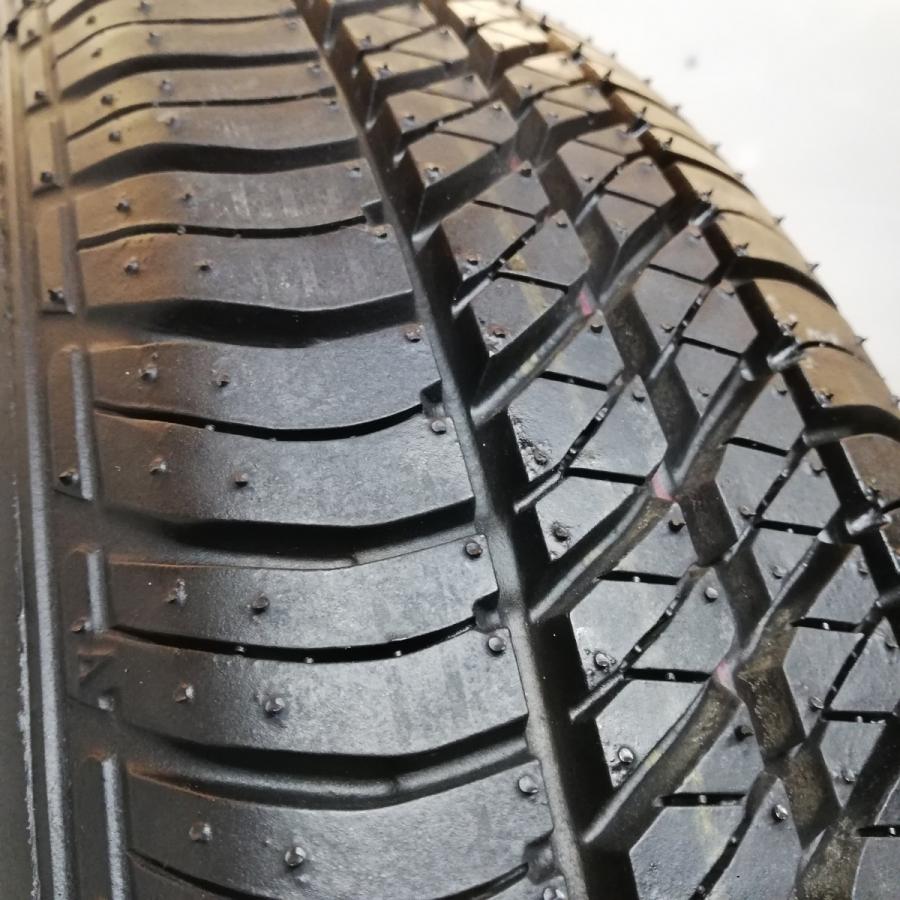 ◇本州・四国は送料無料◇ 特価！ 175/80R16 ブリヂストン DUELER H/T 